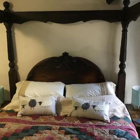 Onney House Villa Crickhowell Kültér fotó