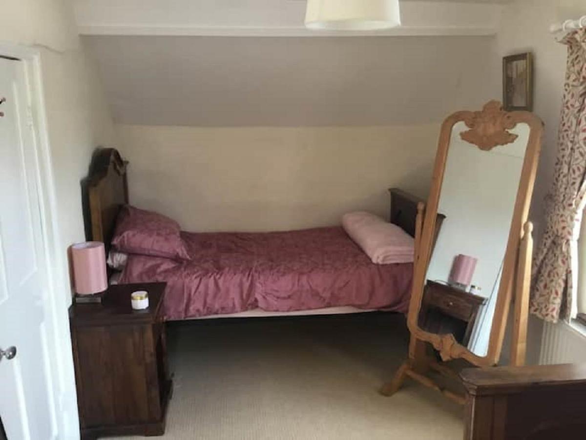 Onney House Villa Crickhowell Kültér fotó