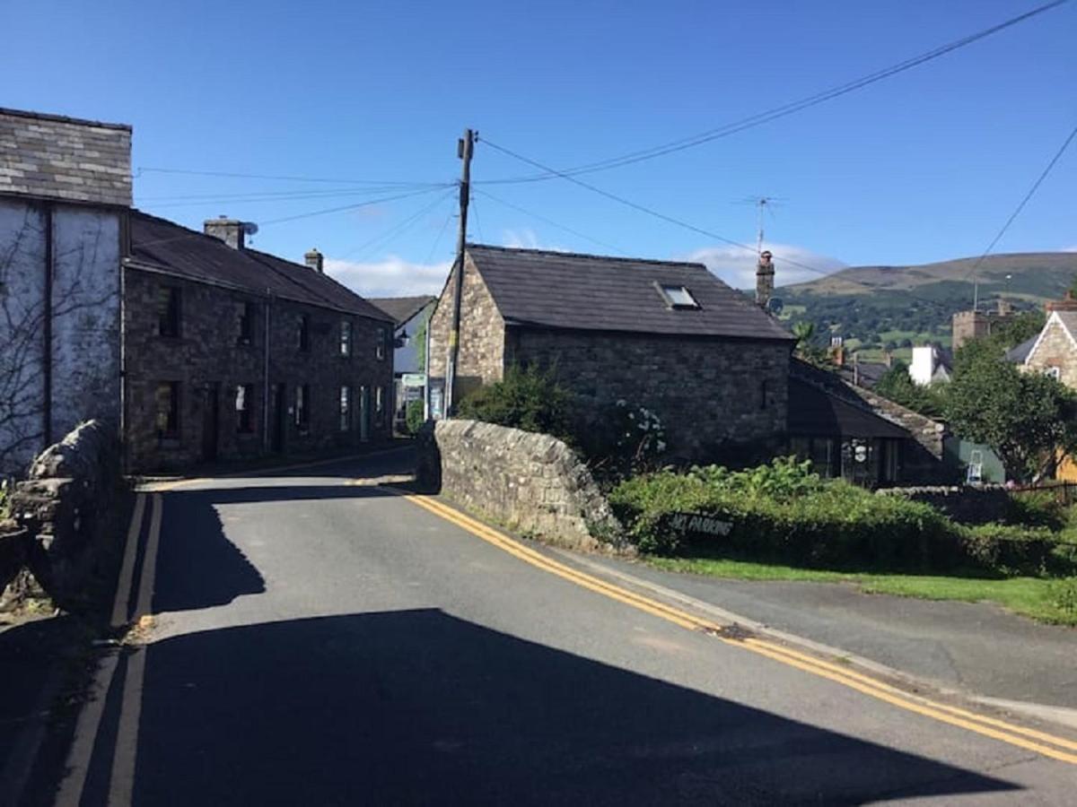 Onney House Villa Crickhowell Kültér fotó