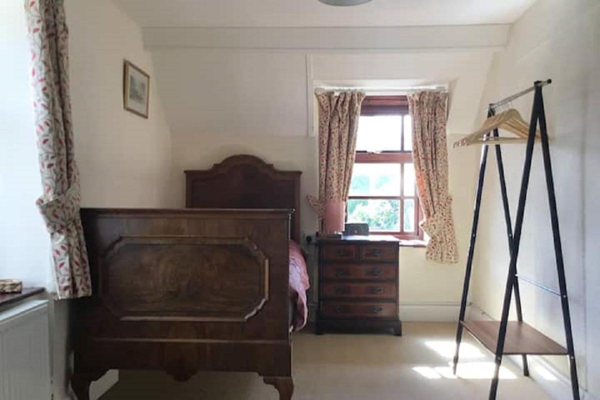 Onney House Villa Crickhowell Kültér fotó