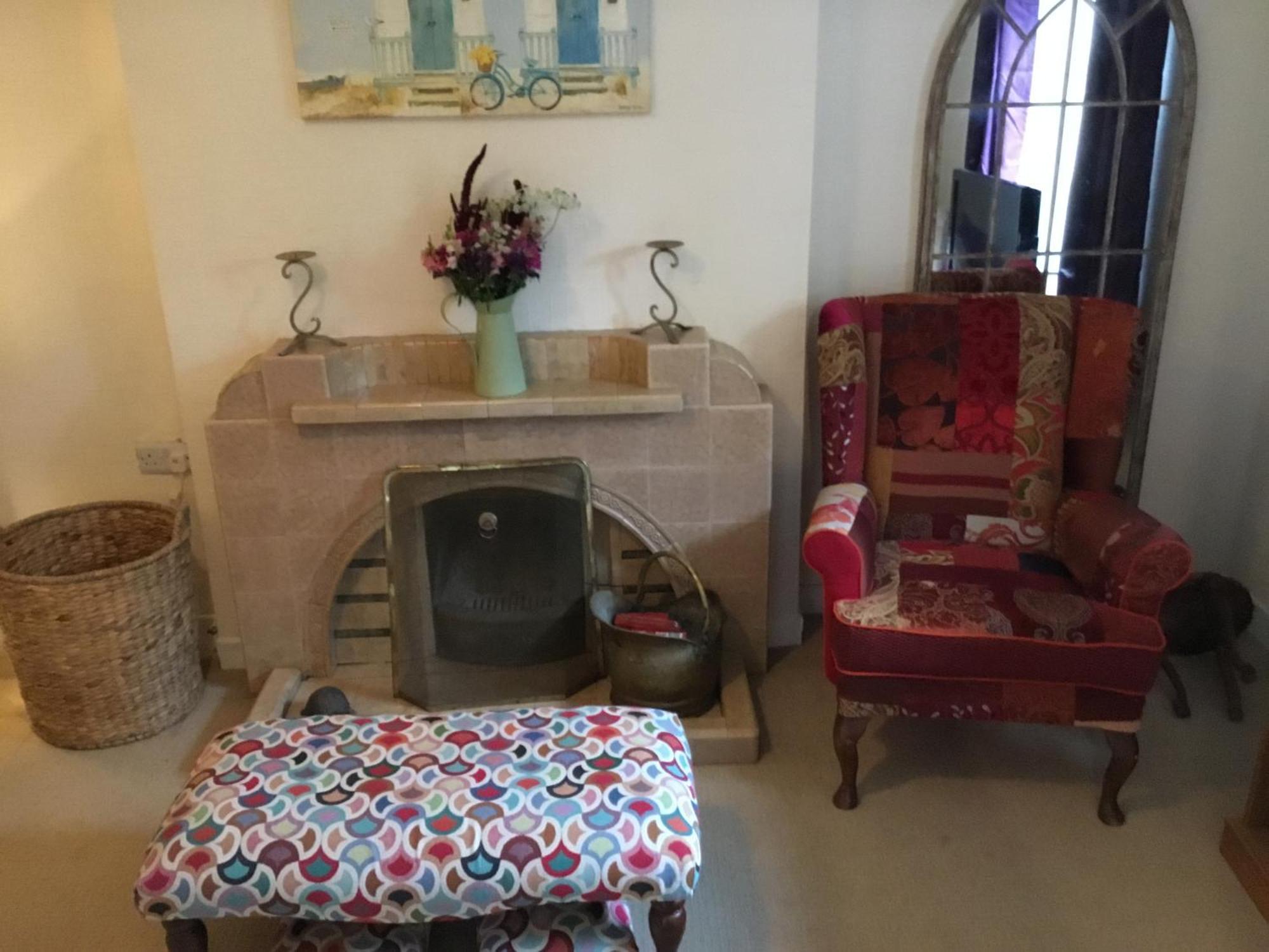 Onney House Villa Crickhowell Kültér fotó