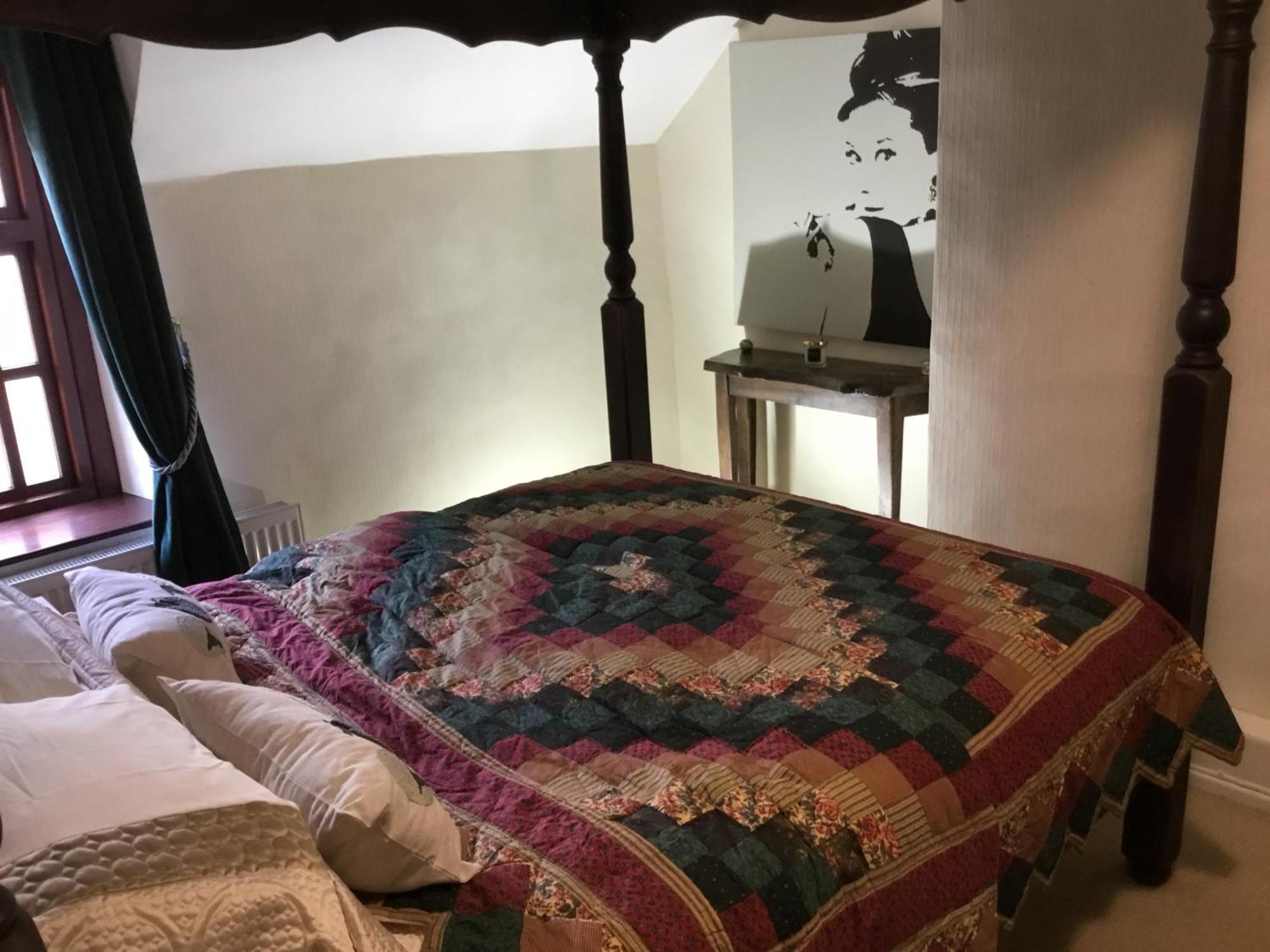 Onney House Villa Crickhowell Kültér fotó