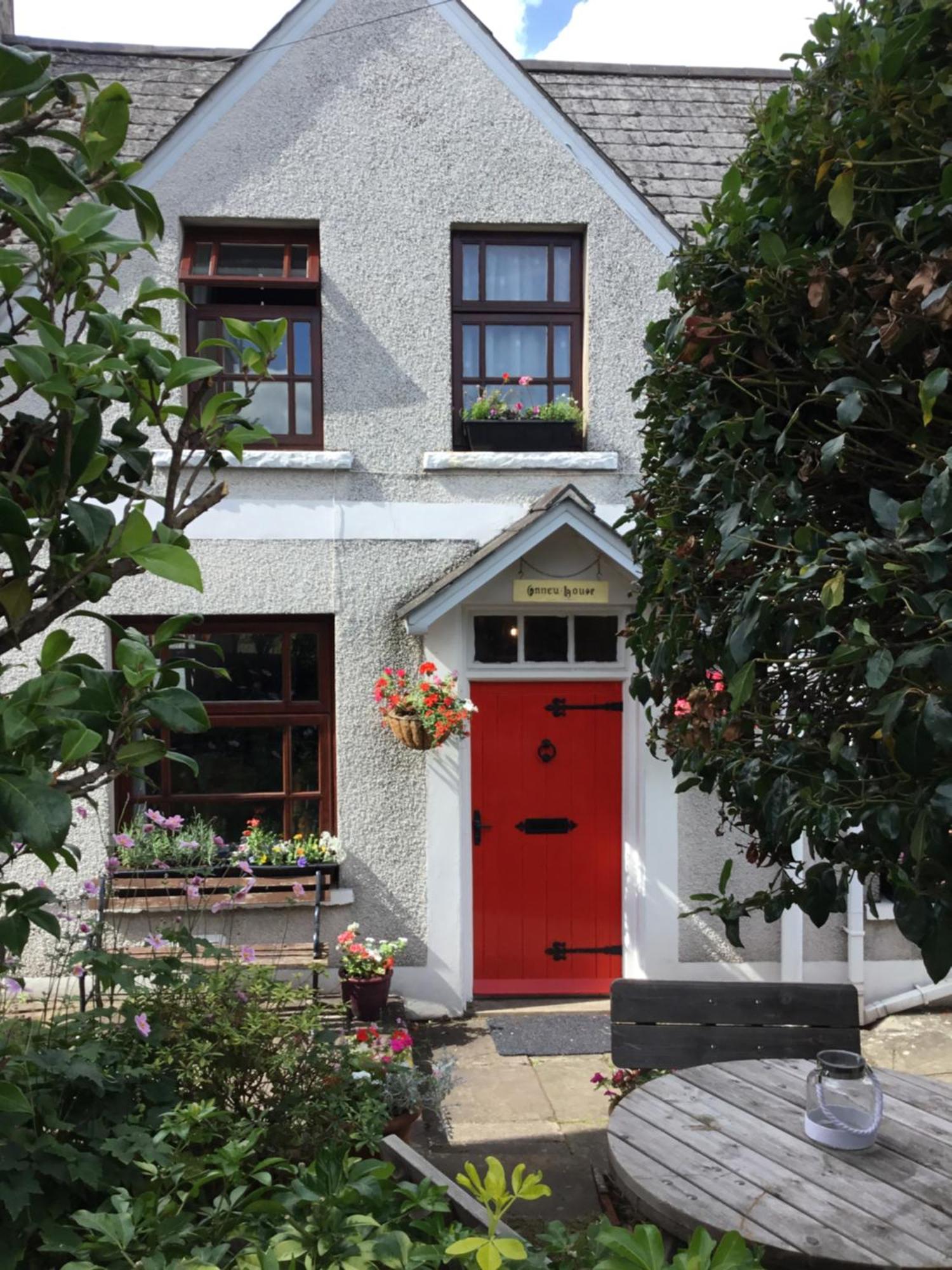 Onney House Villa Crickhowell Kültér fotó