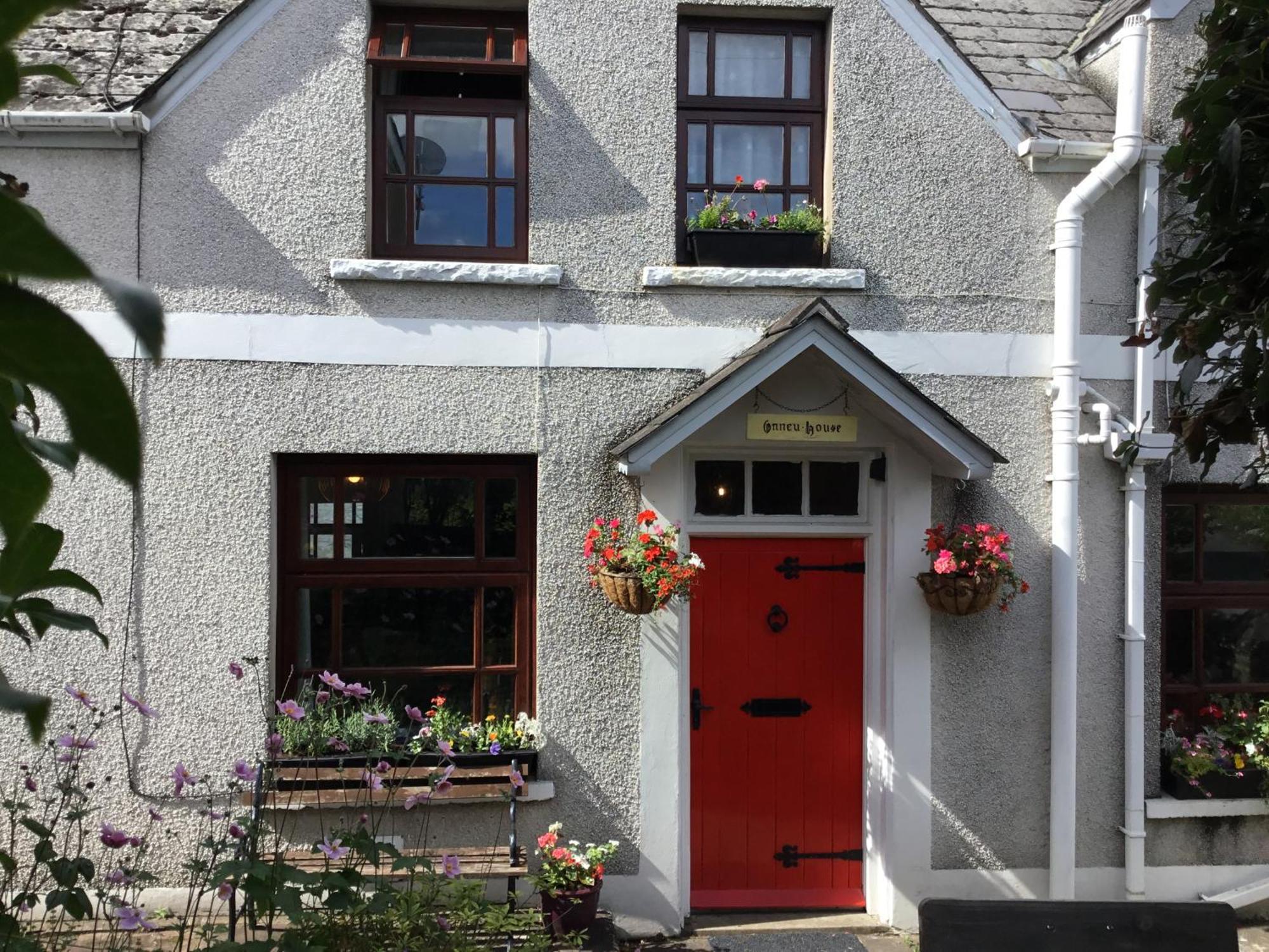 Onney House Villa Crickhowell Kültér fotó